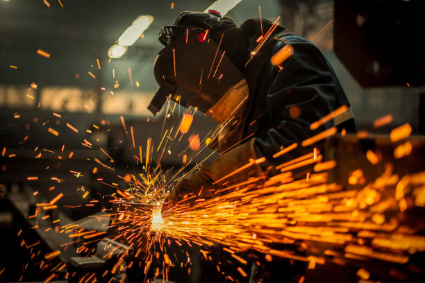  White Pigeon, MI Welder Pros