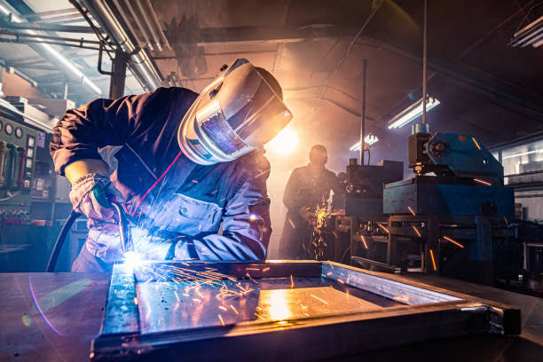Best Welding Equipment Sales and Repair in White Pigeon, MI