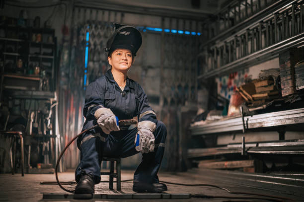 Best Specialty Welding Processes in White Pigeon, MI