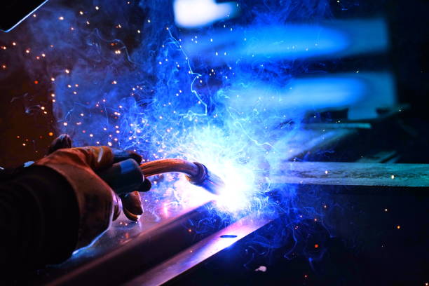 Affordable Welder Services in White Pigeon, MI