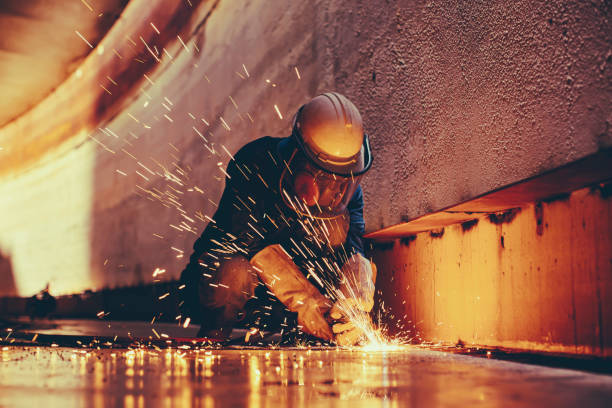 Best Automation and Robotic Welding in White Pigeon, MI