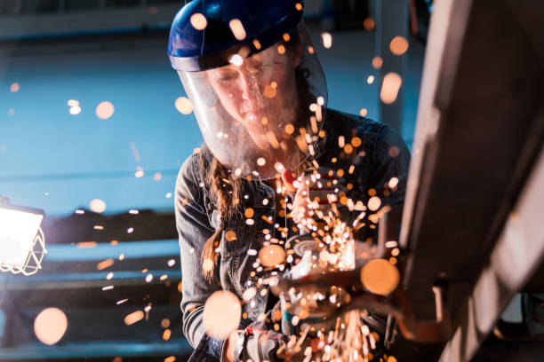 Affordable Welder Services in White Pigeon, MI