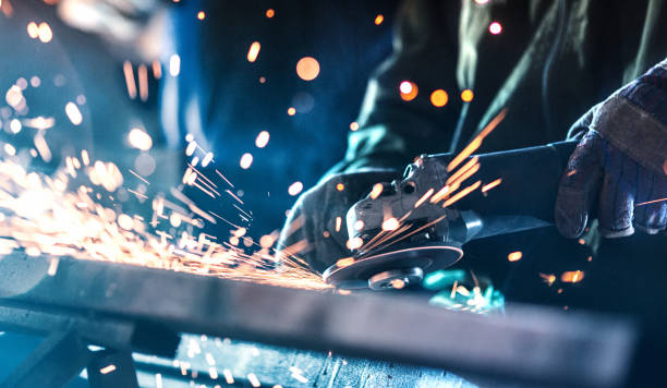 Best Pipe Welding in White Pigeon, MI